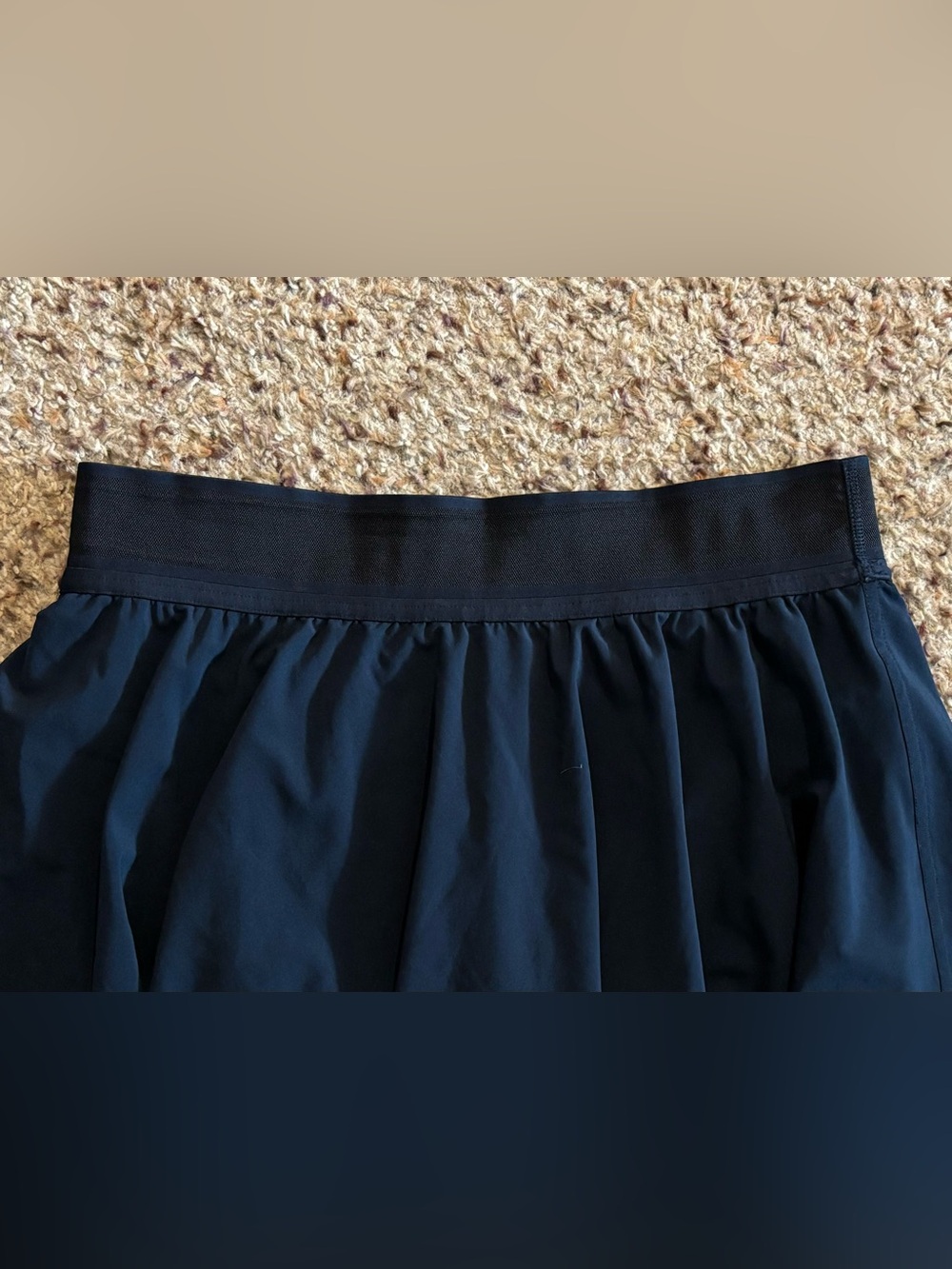 lululemon Court Rival High Rise Skort - Picture 10 of 10